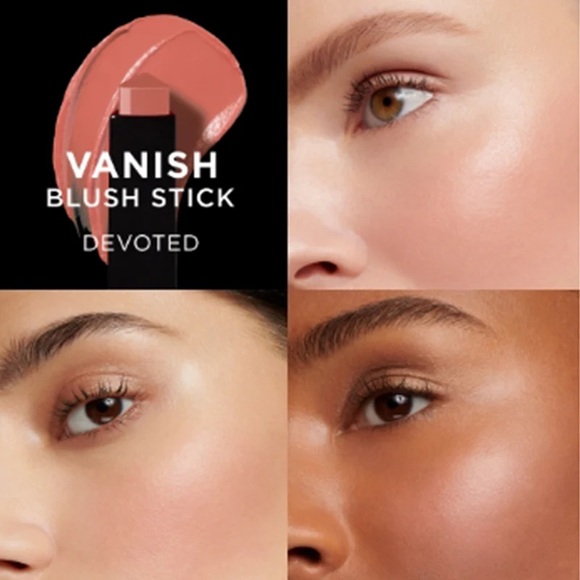 Hourglass Vanish Blush Stick Shade Devoted - Picture 2 of 6